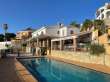 Pool & views
