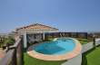 Pool & views