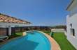 Pool & views