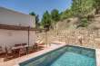 Pool & views