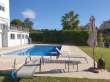 Pool & views