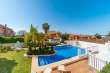 Pool & views