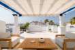 Pool & views