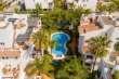 Pool & views