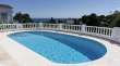 Pool & views