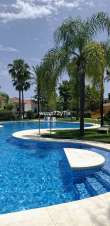 Pool & views