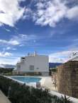 Pool & views