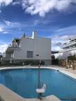 Pool & views