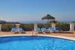 Pool & views