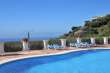 Pool & views