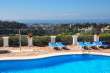 Pool & views