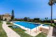 Pool & views