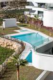 Pool & views
