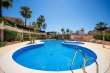 Pool & views
