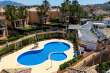 Pool & views