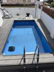 Pool & views