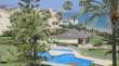 Pool & views