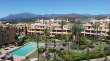 Pool & views