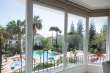 Pool & views
