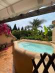 Pool & views