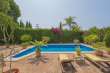 Pool & views