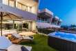 Pool & views