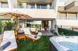 Pool & views