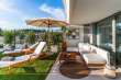 Pool & views