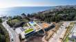 Pool & views