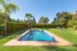 Pool & views