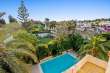 Pool & views