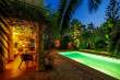 Pool & views