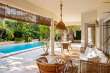 Pool & views