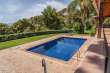 Pool & views