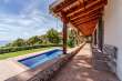 Pool & views