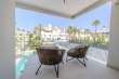 Pool & views