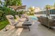 Pool & views