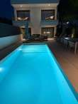 Pool & views