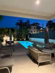 Pool & views