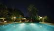 Pool & views