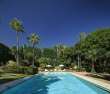 Pool & views