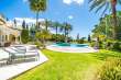 Pool & views