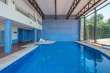 Pool & views