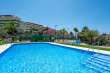 Pool & views