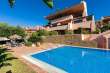 Pool & views