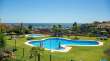 Pool & views