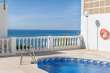 Pool & views