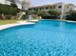 Pool & views