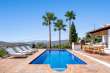 Pool & views