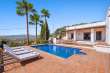 Pool & views